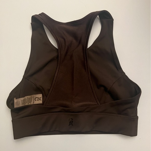 Good American sports-bra. - Picture 2 of 2